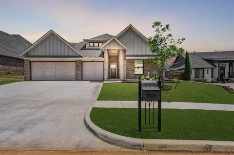 9028 NW 146th St, Yukon, OK 73099