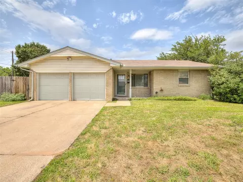 1201 E Louisiana St, Norman, OK 73071