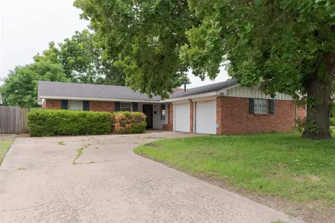 4412 NW 48 St, Oklahoma City, OK 73112