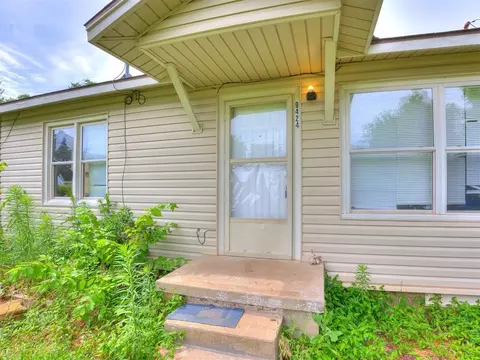 9424 NE 28th St, Oklahoma City, OK 73141