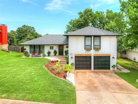 Undisclosed, Edmond, OK 73013