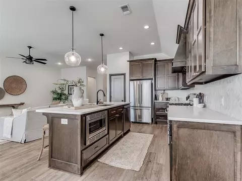 2436 NW 179th St, Edmond, OK 73012 photo 17