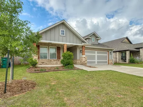 2436 NW 179th St, Edmond, OK 73012 photo 2