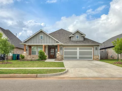 2436 NW 179th St, Edmond, OK 73012