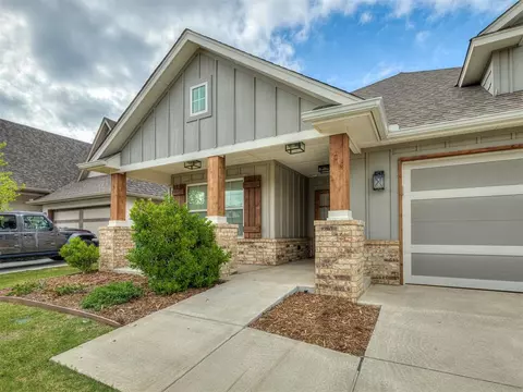2436 NW 179th St, Edmond, OK 73012 photo 3