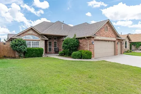 716 SW 157th St, Oklahoma City, OK 73170