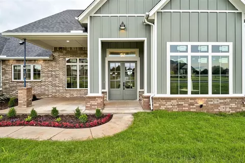 1801 Cedar Valley Mnr, Guthrie, OK 73044 photo 40