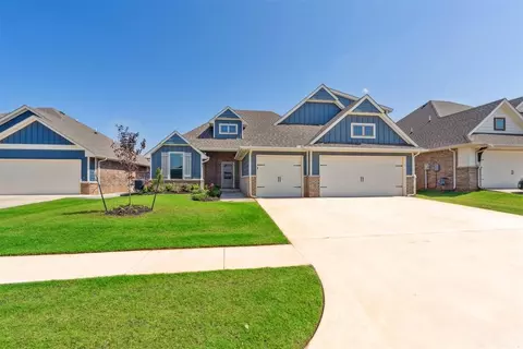3621 NW 190th St, Edmond, OK 73012