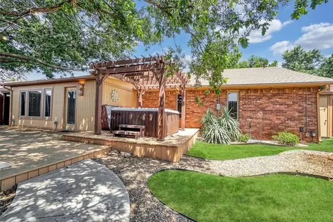 3217 Quail Cir, Altus, OK 73521 photo 46