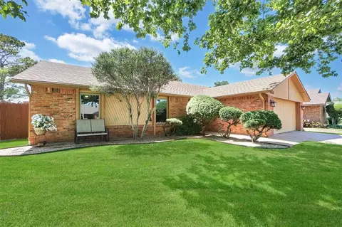3217 Quail Cir, Altus, OK 73521 photo 5