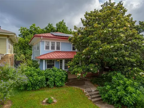 1143 NW 38th St, Oklahoma City, OK 73118