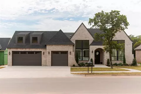 7224 Sunset Sail Ave, Edmond, OK 73034