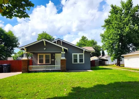 2719 NW 14th St, Oklahoma City, OK 73107