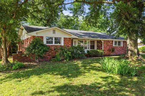 1308 NE 54th St, Oklahoma City, OK 73111