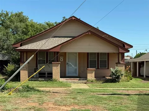 Undisclosed, Altus, OK 73521