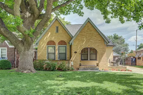 717 NW 42nd St, Oklahoma City, OK 73118