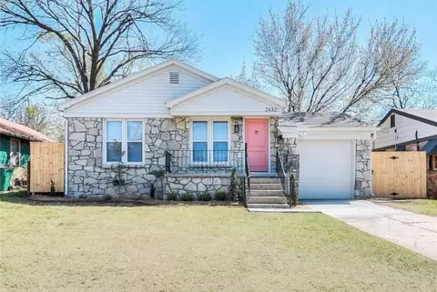 2432 NW 36th St, Oklahoma City, OK 73112