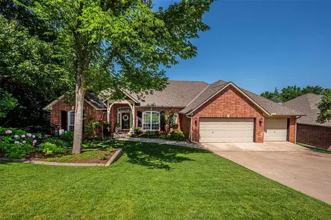 3049 Asheton Ct, Edmond, OK 73034