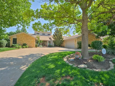 4309 Saint Thomas Dr, Oklahoma City, OK 73120