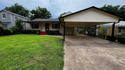 425 Mohawk Dr, Pauls Valley, OK 73075