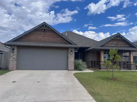 4420 Idyl Breeze Dr, Oklahoma City, OK 73179