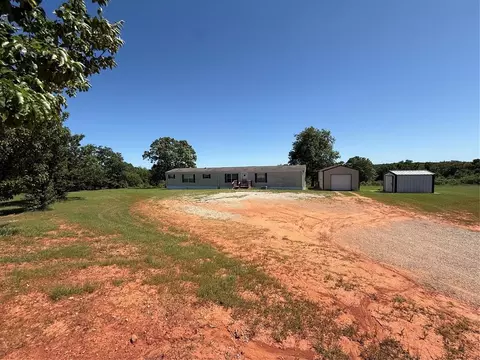 339133 E 870 Rd, Chandler, OK 74834