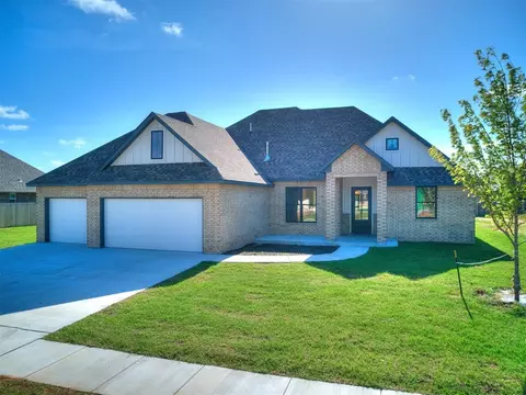 1136 Jozie Way, Tuttle, OK 73089