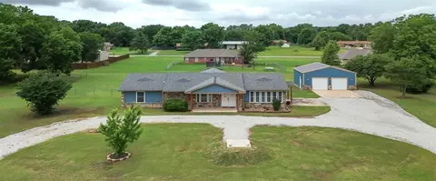 5504 Gemini St, Shawnee, OK 74804