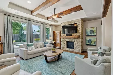 2517 Riven Rock Rd, Edmond, OK 73034