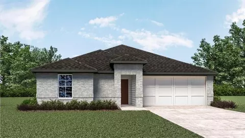 14201 Little Falls Ln, Piedmont, OK 73078
