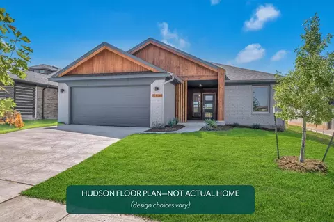 3821 NW 176th St, Edmond, OK 73012