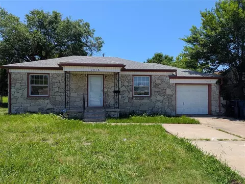 1516 SW 44th St, Oklahoma City, OK 73119