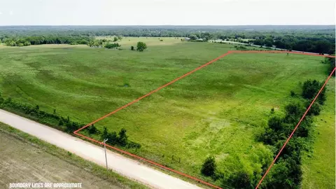 0001 N 3690rd 56 Hwy, Okemah, OK 74859