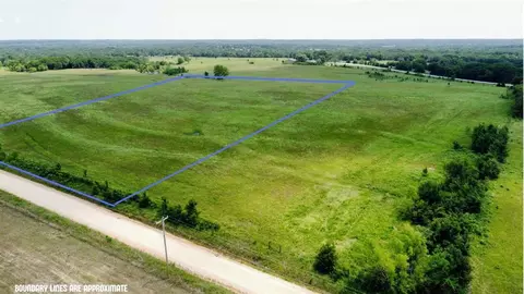 0002 E 3690 Rd, Okemah, OK 74859