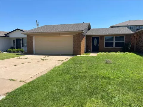 116 Blue Ridge Dr, Elk City, OK 73644