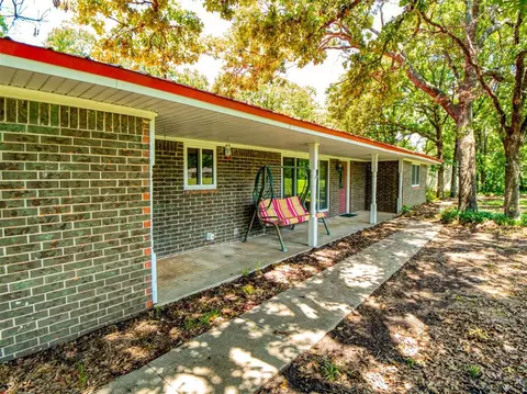 114 Timber Ln, Mcloud, OK 74851 photo 11