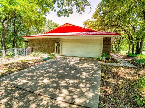 114 Timber Ln, Mcloud, OK 74851 photo 9