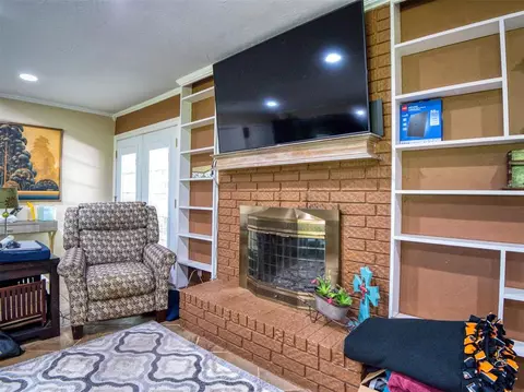 114 Timber Ln, Mcloud, OK 74851 photo 22