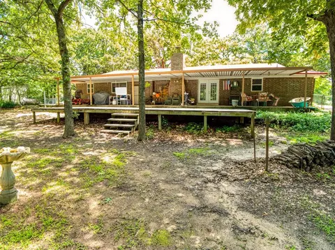 114 Timber Ln, Mcloud, OK 74851 photo 14