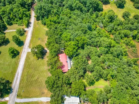 114 Timber Ln, Mcloud, OK 74851 photo 7