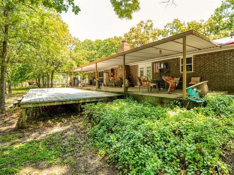 114 Timber Ln, Mcloud, OK 74851 photo 13