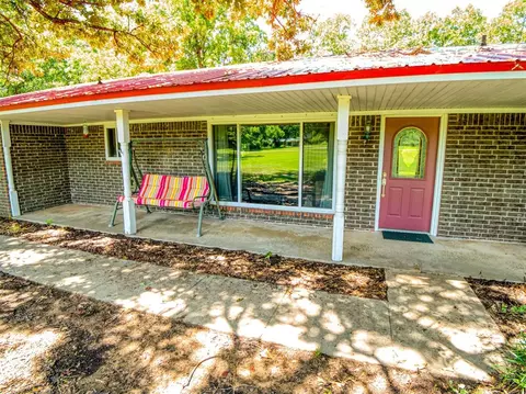 114 Timber Ln, Mcloud, OK 74851 photo 12