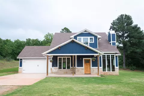19330 Hidden Pines Dr, Norman, OK 73026