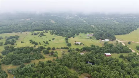 39525 W 151st St, Bristow, OK 74010