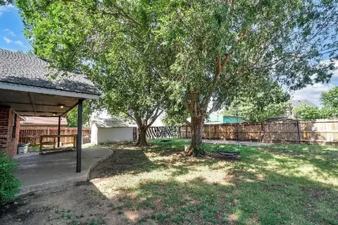 Exterior - 3112 Partridge Pl, Altus, OK 73521 photo 8 of 8