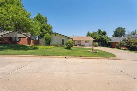 4029 NW 62nd Ter, Oklahoma City, OK 73112