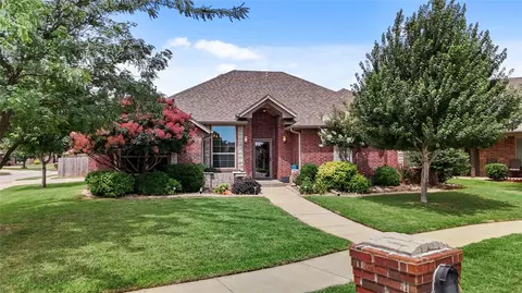 2329 Chase Way, Yukon, OK 73099