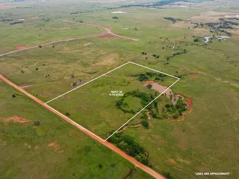 0 N 2990 Rd, Crescent, OK 73028