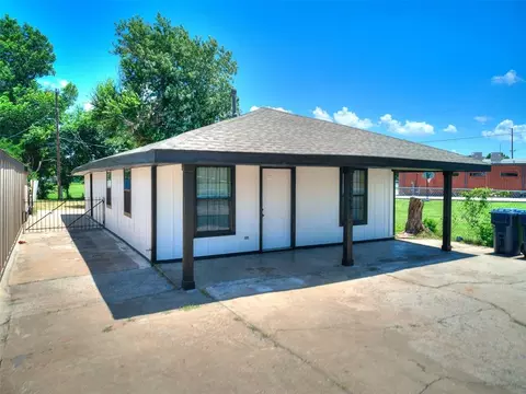 1130 S Pennsylvania Ave, Oklahoma City, OK 73108