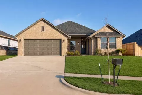 6109 Frankie Lynn Ln, Edmond, OK 73034